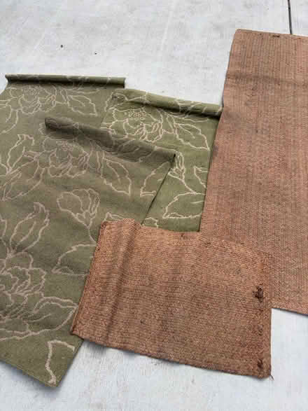 Photo of free Kitchen mats (Spartan keyes) #1
