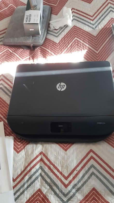 Photo of free Hi envy 5030 printer vgc (Drovers way N7) #1