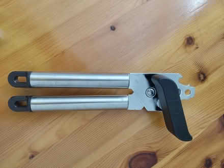 Photo of free Can Opener (Beeston NG9) #1