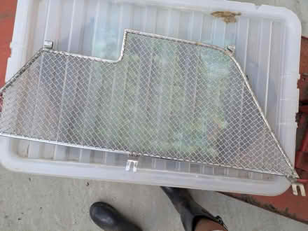 Photo of free Daihatsu copen radiator grill (Bengeo, Hertford SG14) #3
