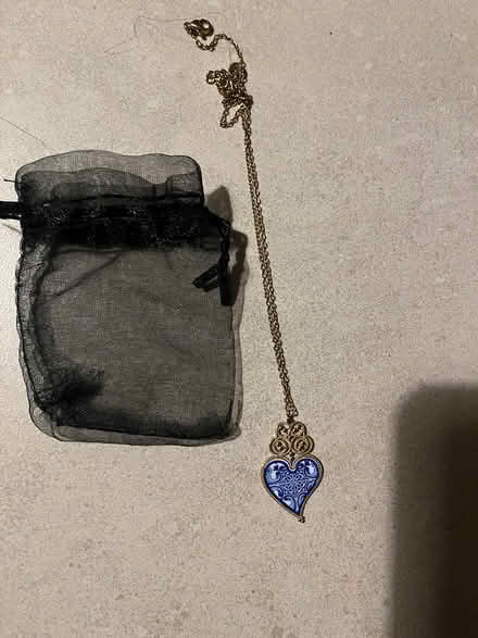 Photo of free Costume necklace (Crumlin) #1
