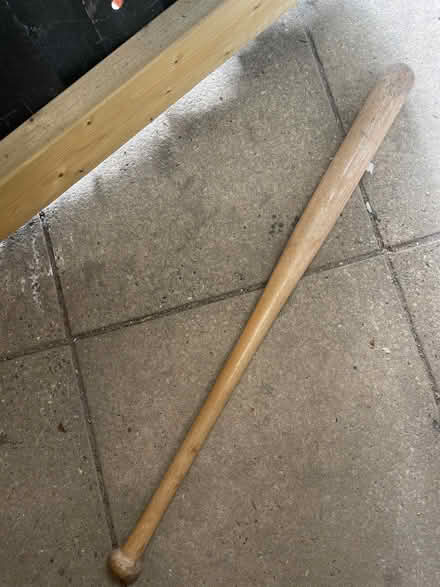 Photo of free Baseball bat (Lexden CO3) #1
