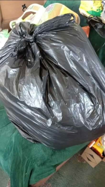 Photo of free 6-9 month's baby girl clothes (Morecambe/Lancaster LA3) #1