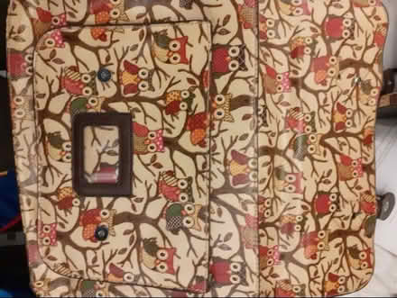 Photo of free Owl waterproof bag (Birmingham City Centre B1) #3