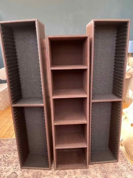 Photo of free DVD / cd storage (Clarkston G76) #2