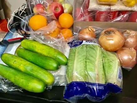Photo of free Pantry Items (Bronx, Ny) #2