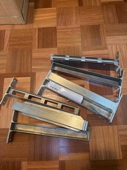 Photo of free IKEA Ruby sets (Wallingford) #1