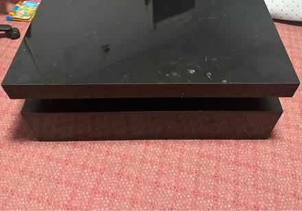 Photo of free Coffee Table (Salford M3) #1