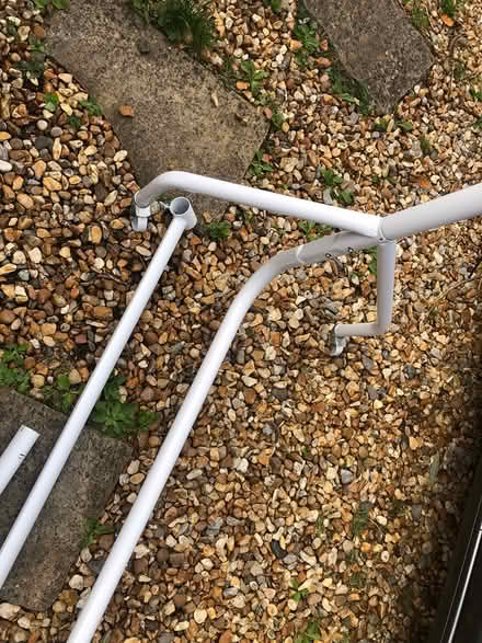 Photo of free Self-assembly clothes hanger (Alverstoke PO12) #3