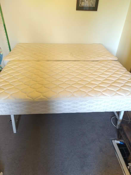Photo of free Trundle bed (Oxford OX4) #2