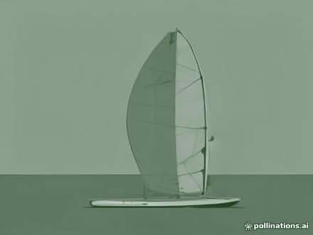 Photo of free Two piece mast for a windsurfer (Burnbanks CA10) #1