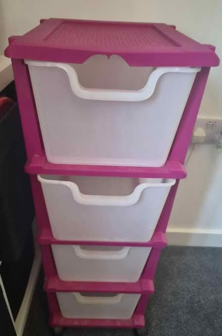 Photo of free Draws (Crewkerne TA18) #2