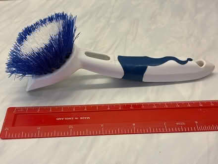 Photo of free Cleaning brush (Great Boughton CH3) #1