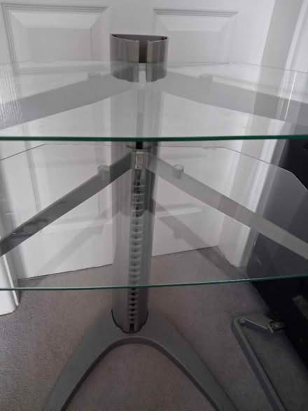 Photo of free TV Stand (Stapleford South West Ward NG9) #4
