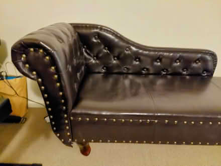 Photo of free Couch, Daybed (Hawthorn East) #2