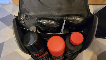 Photo of free Supagard car care kit (Erith, DA8) #2