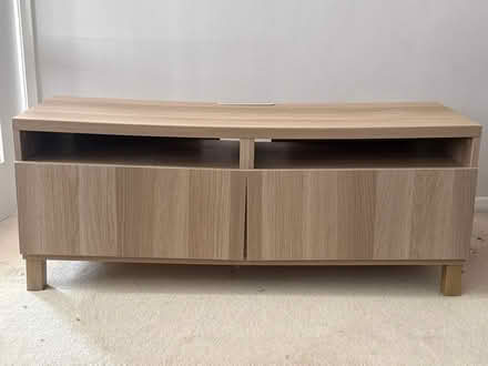 Photo of free Tv cabinet ikea (Forest Green, Nailsworth) #2