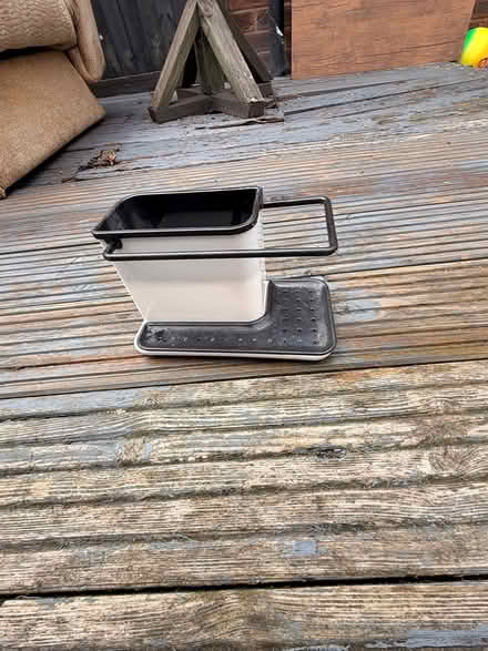 Photo of free Sink caddy (EN8) #2