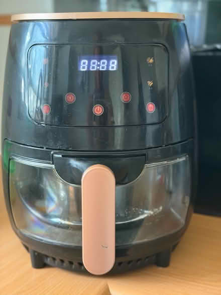 Photo of free Air fryer (CM1 Chelmsford) #1