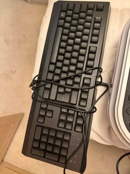 Photo of free Keyboard (Chester) #1