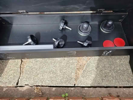 Photo of free Air hockey table (Caversham RG4) #2