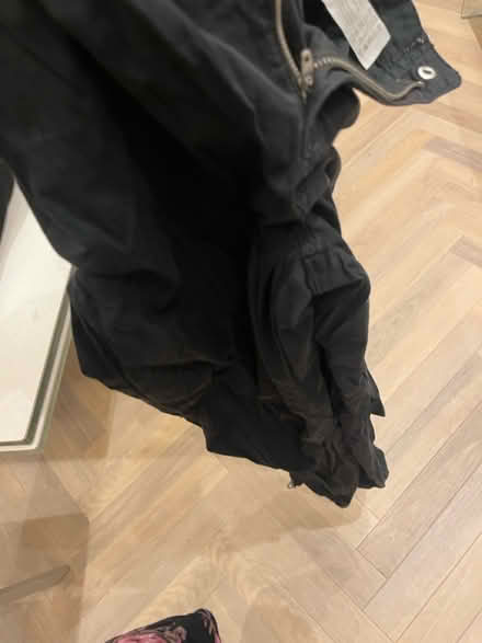 Photo of free Black bottoms (Old Winsdor SL4) #1