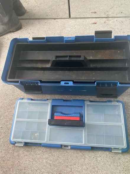 Photo of free Full Size Tool Box (West Wickham BR4) #2