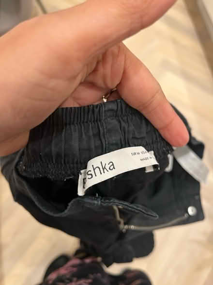 Photo of free Black bottoms (Old Winsdor SL4) #4