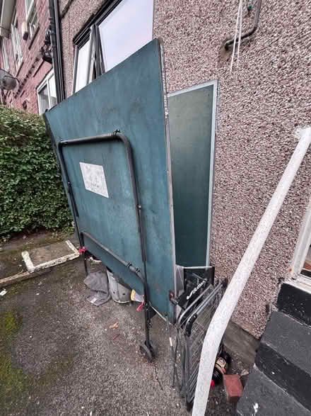Photo of free PingPong Table (Southey Green S5) #1