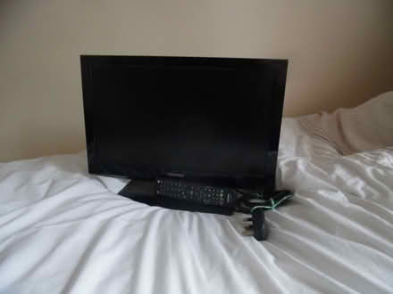 Photo of free Television (Upton CH2) #1