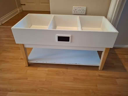 Photo of free Book and toy storage unit (Surrey Heath GU16) #1
