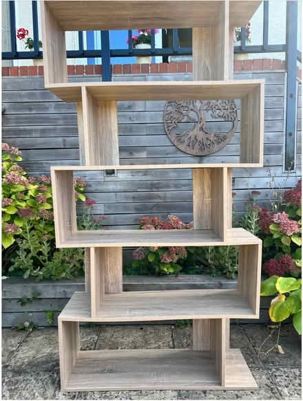 Photo of free shelving (Pinehurst SG13) #1