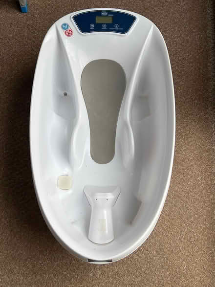 Photo of free Baby bath (Walton Cardiff GL20) #1