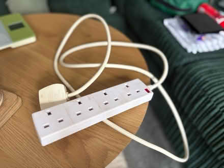 Photo of free Extension Cable (Bradgate S61) #1