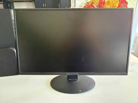 Photo of free computer monitors (Southwest plaza mall) #3