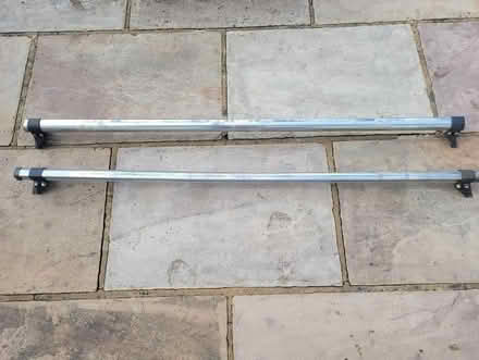 Photo of free Rhino Roof bars (Eden Park BR3) #3