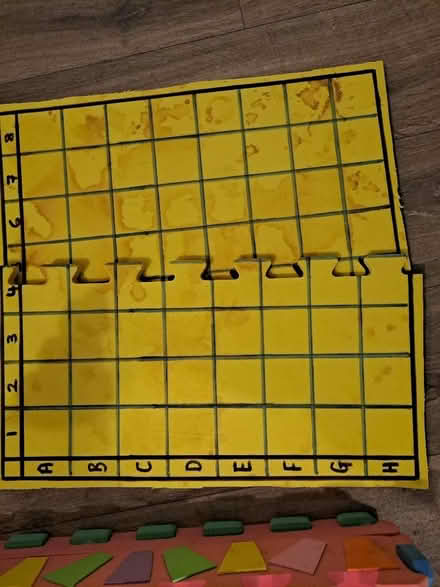 Photo of free Battleshots (Lower Walkley S6) #3