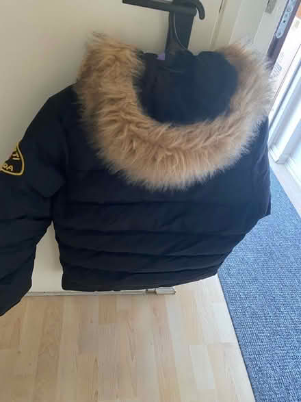 Photo of free Jacket youth (Southfields SW18) #4
