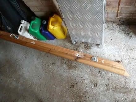 Photo of free Hand rail (Wareham BH20) #1