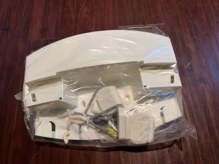 Photo of free Broom/ Mop Organizer (Mahopac, NY) #2