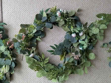 Photo of free Fake flowers (Covingham, Swindon) #4