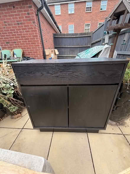 Photo of free Storage cupboard/ hallway cupboard (EN8) #1