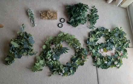 Photo of free Fake flowers (Covingham, Swindon) #1