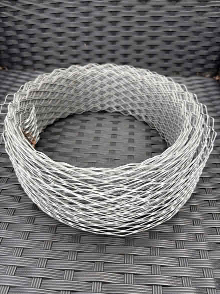 Photo of free Metal mesh (Hereford HR1) #1
