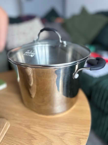 Photo of free Cooking Pot (Bradgate S61) #1