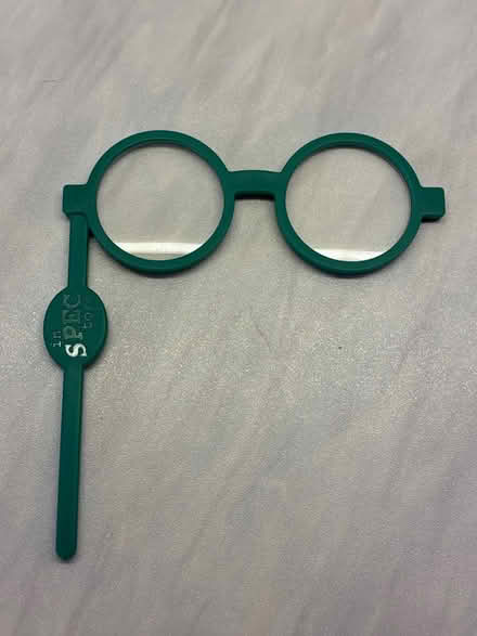 Photo of free Magnifying glasses fridge magnet (Great Boughton CH3) #1