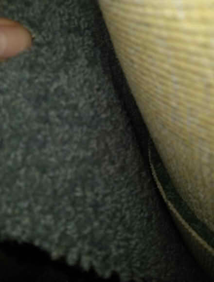 Photo of free Wool carpet offcuts new (High Heaton NE7) #3