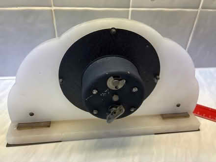 Photo of free Mantel clock - needs attention. (Great Boughton CH3) #2