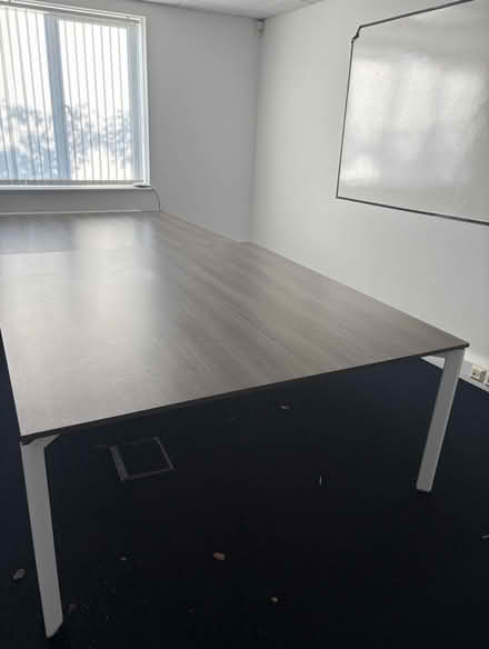 Photo of free Large table (North Bristol BS7) #1