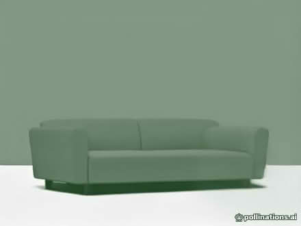 Photo of Old sofa (Flitwick MK45) #1